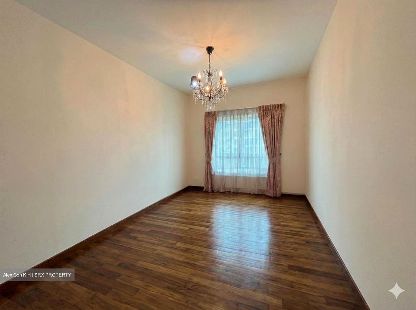 Parkshore (D15), Condominium #527436591